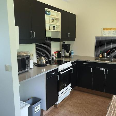 Nonsteinn Guesthouse Árnes Dış mekan fotoğraf