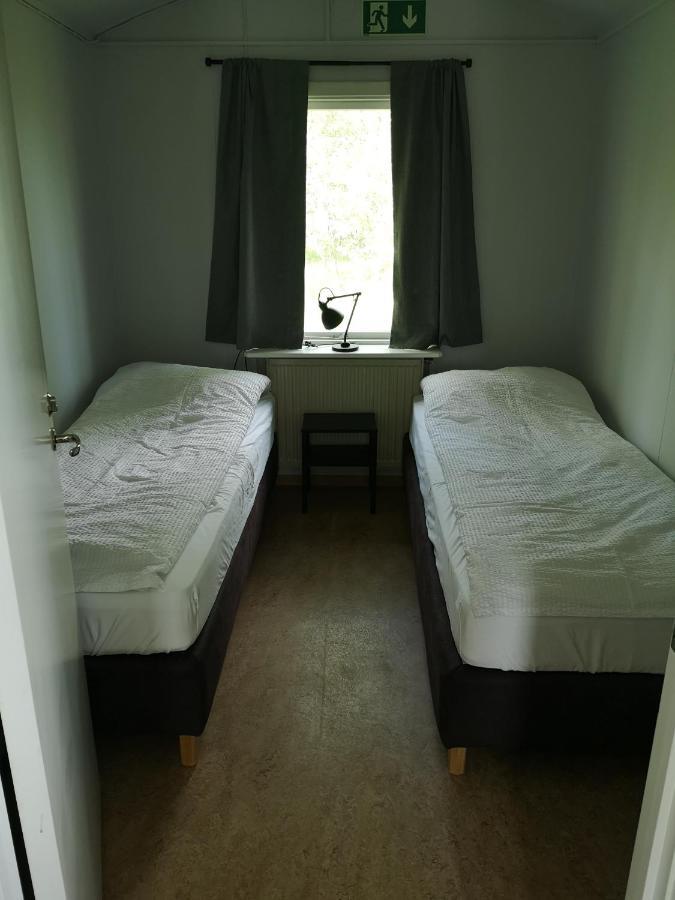 Nonsteinn Guesthouse Árnes Dış mekan fotoğraf